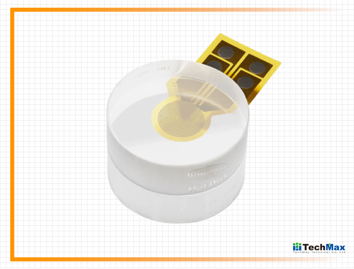  ISO 22007-7 热扩散率